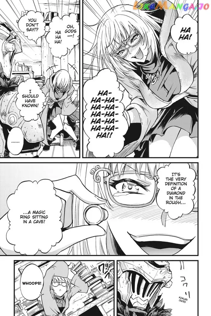 Goblin Slayer: Side Story Year One Chapter 23 image 13_optimized_optimized